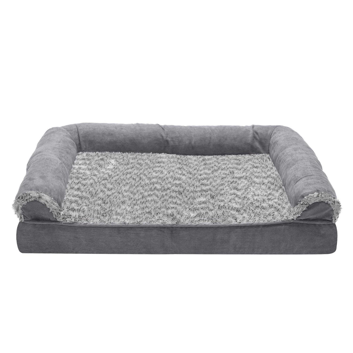 Orthopedic Sofa Dog Bed C323654