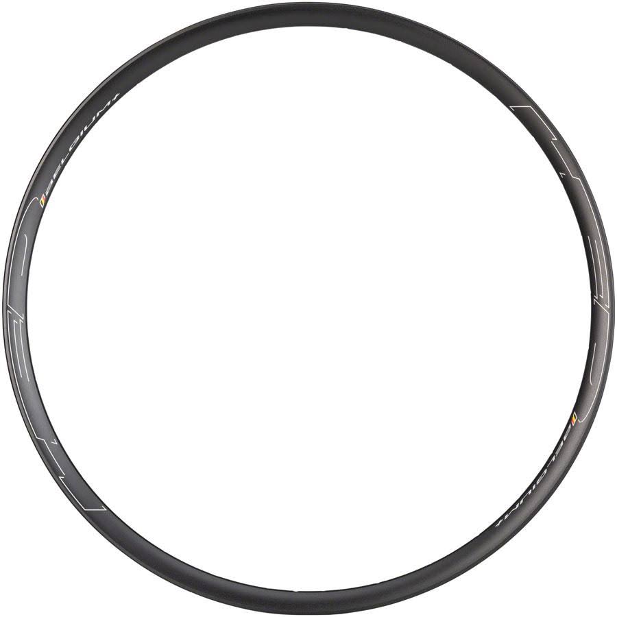 700 Disc Black Rim N159096