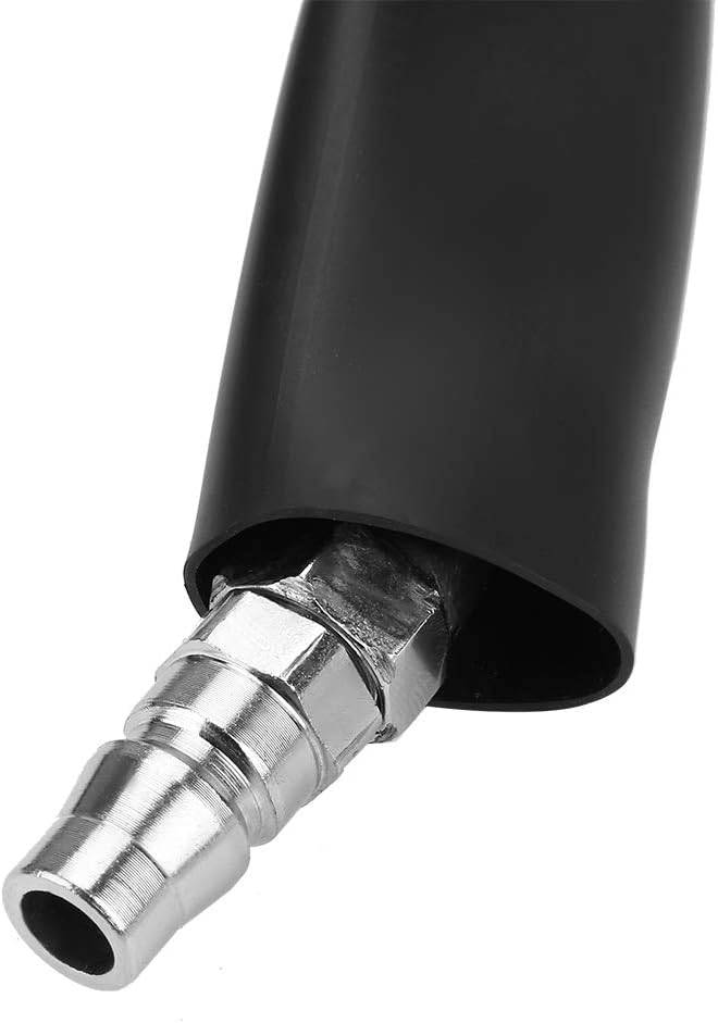 2500rpm Low Speed Pneumatic Tire Buffing Polishing Tool Y583