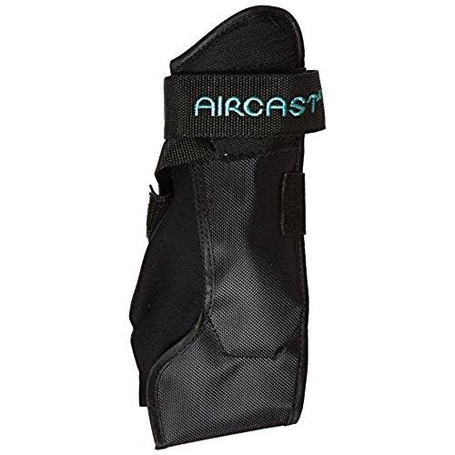 Ankle Support Brace Right Foot Large J3321