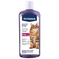 Flea & Tick Shampoo for Cats Coconut Berry Scent T2698