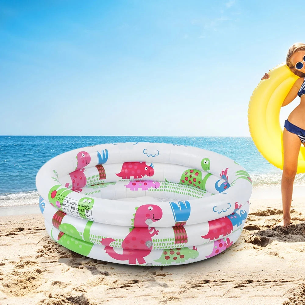 Small Inflatable Swimming Pool P103