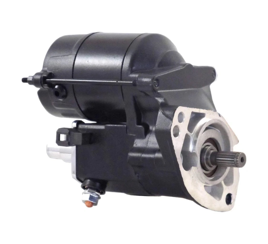 Push Button Starter K48735