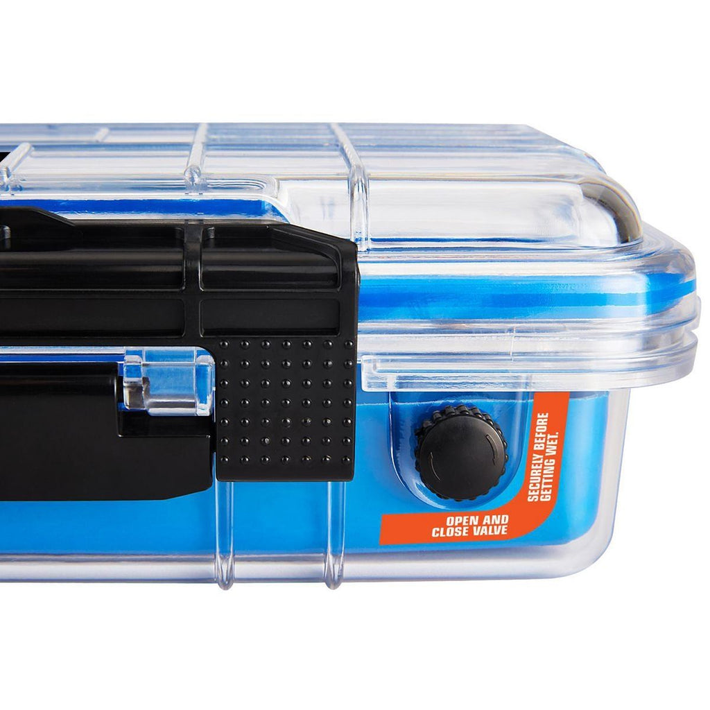 550 Weatherproof Clear Case W535228
