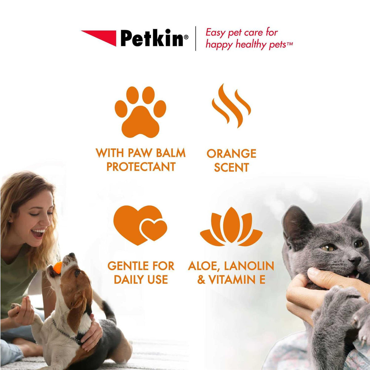 Pet Wipes L3383