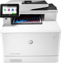 Color LaserJet Pro MFP R934307