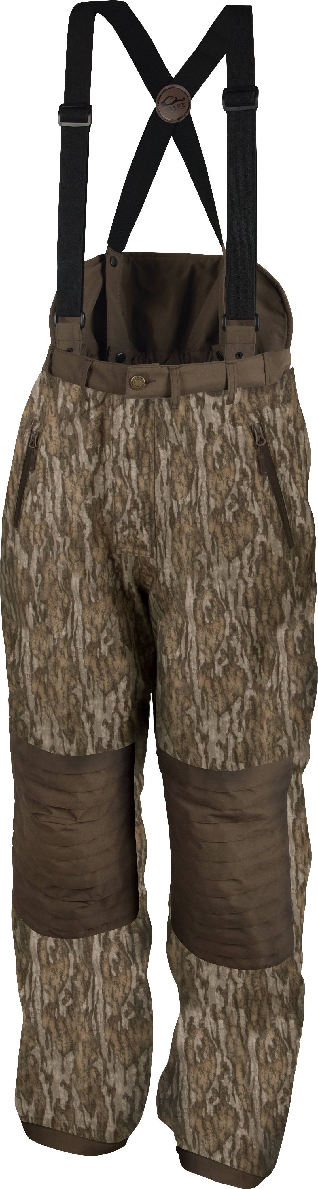 Insulated Pant N661063