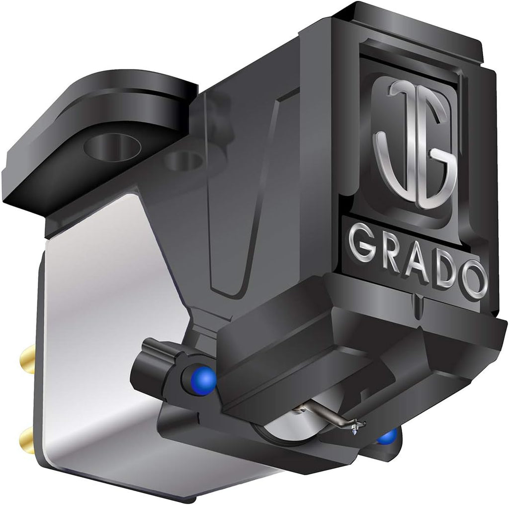Blue3 Phono Cartridge with Stylus B742
