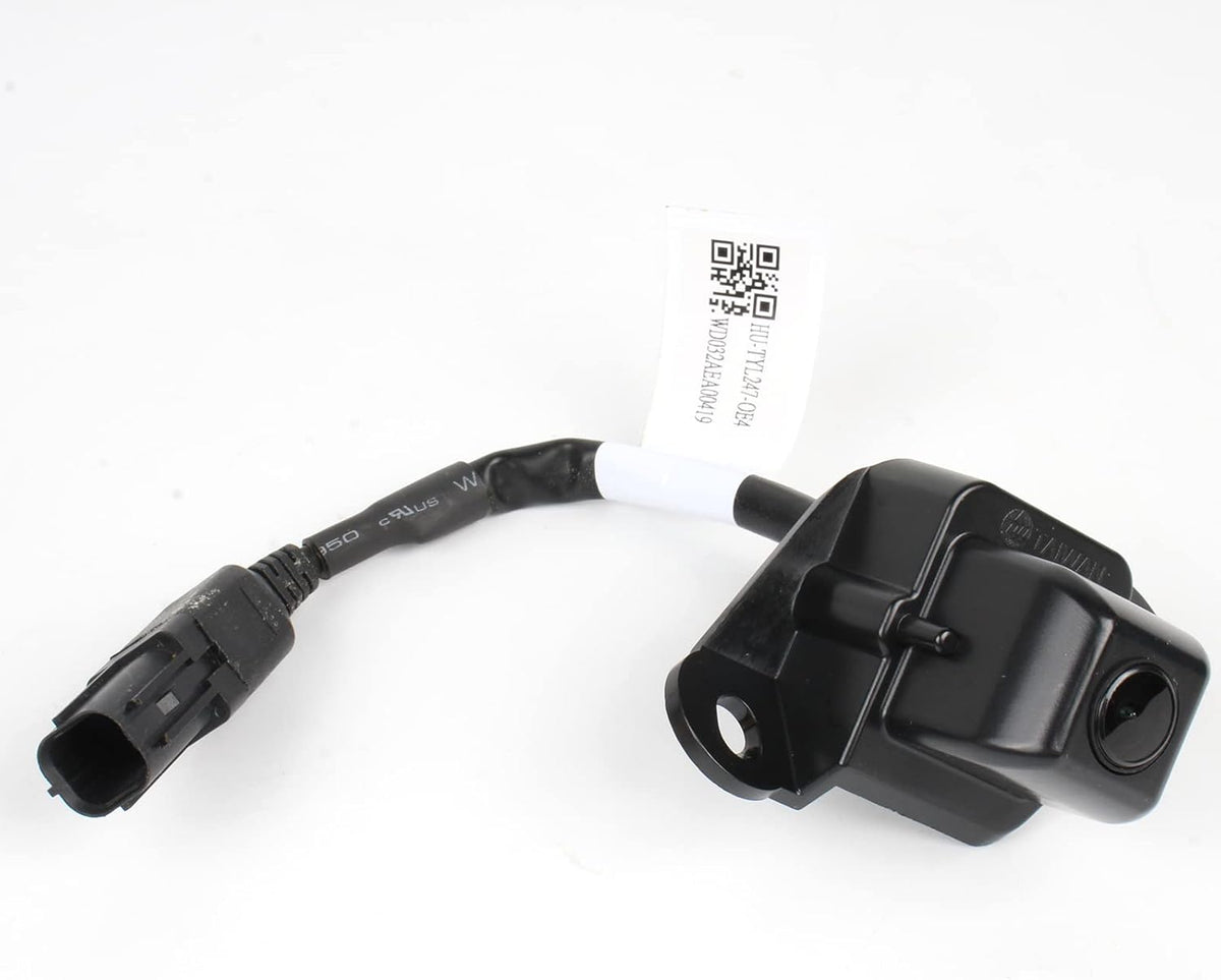 Rear View Backup Camera for Toyota Tacoma 2009-2013 W522230