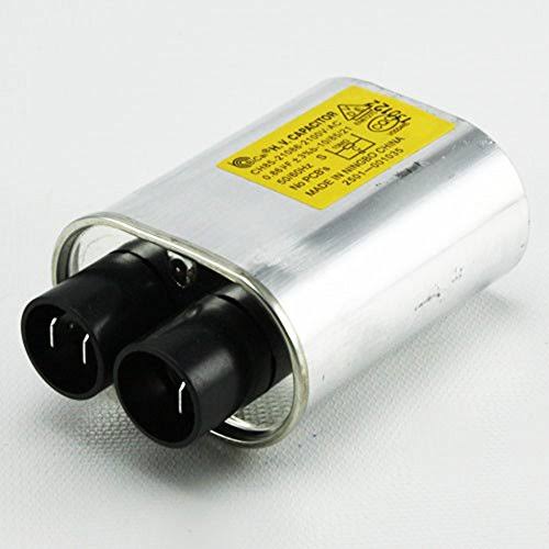 Capacitor for Washer, Dryer and Range B948