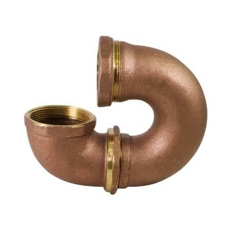 Trap for Tubular Drain M583