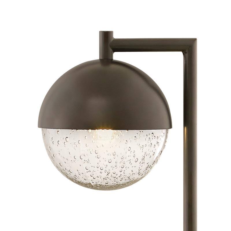 Bronze Path Light C16757
