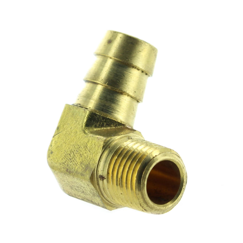 Cooling System Elbow Fitting V974269
