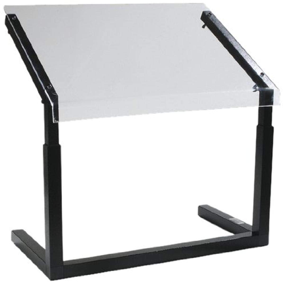 24 Adjustable Buffet Bar Sneeze Guard K171658