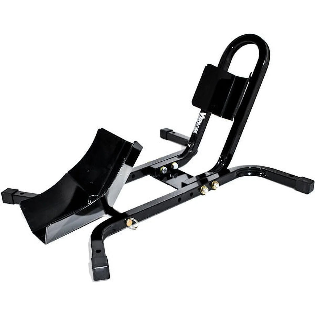 Motorcycle Front Tire Wheel Chock Lift Stand G417