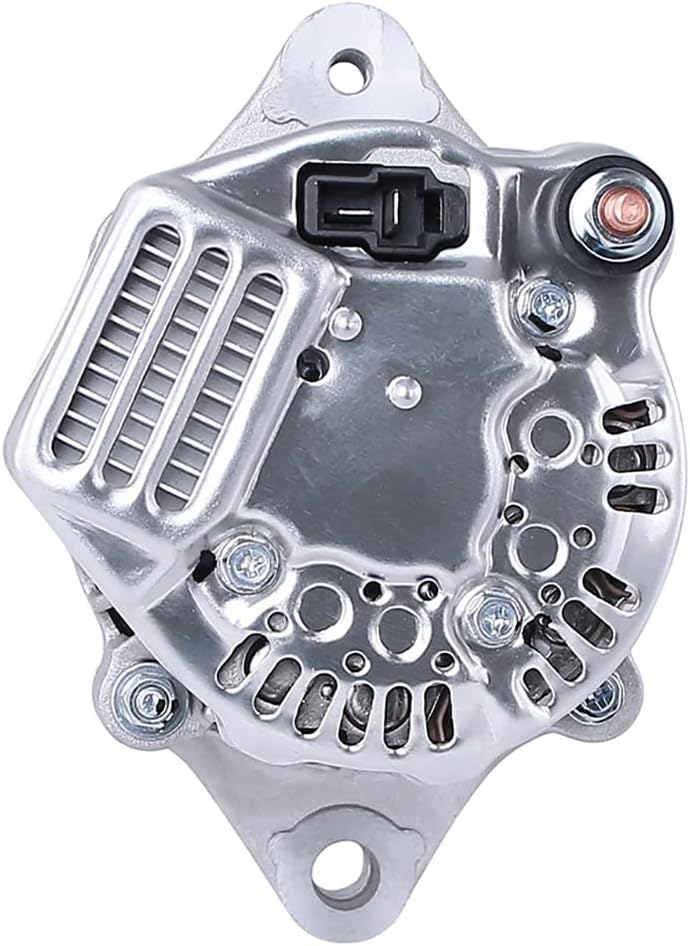 NEW ALTERNATOR COMPATIBLE WITH 1997-2003 RED D ARC WELDER D300K Z2459
