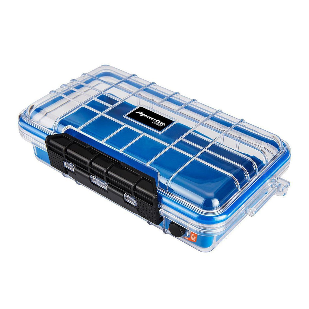 550 Weatherproof Clear Case W535228