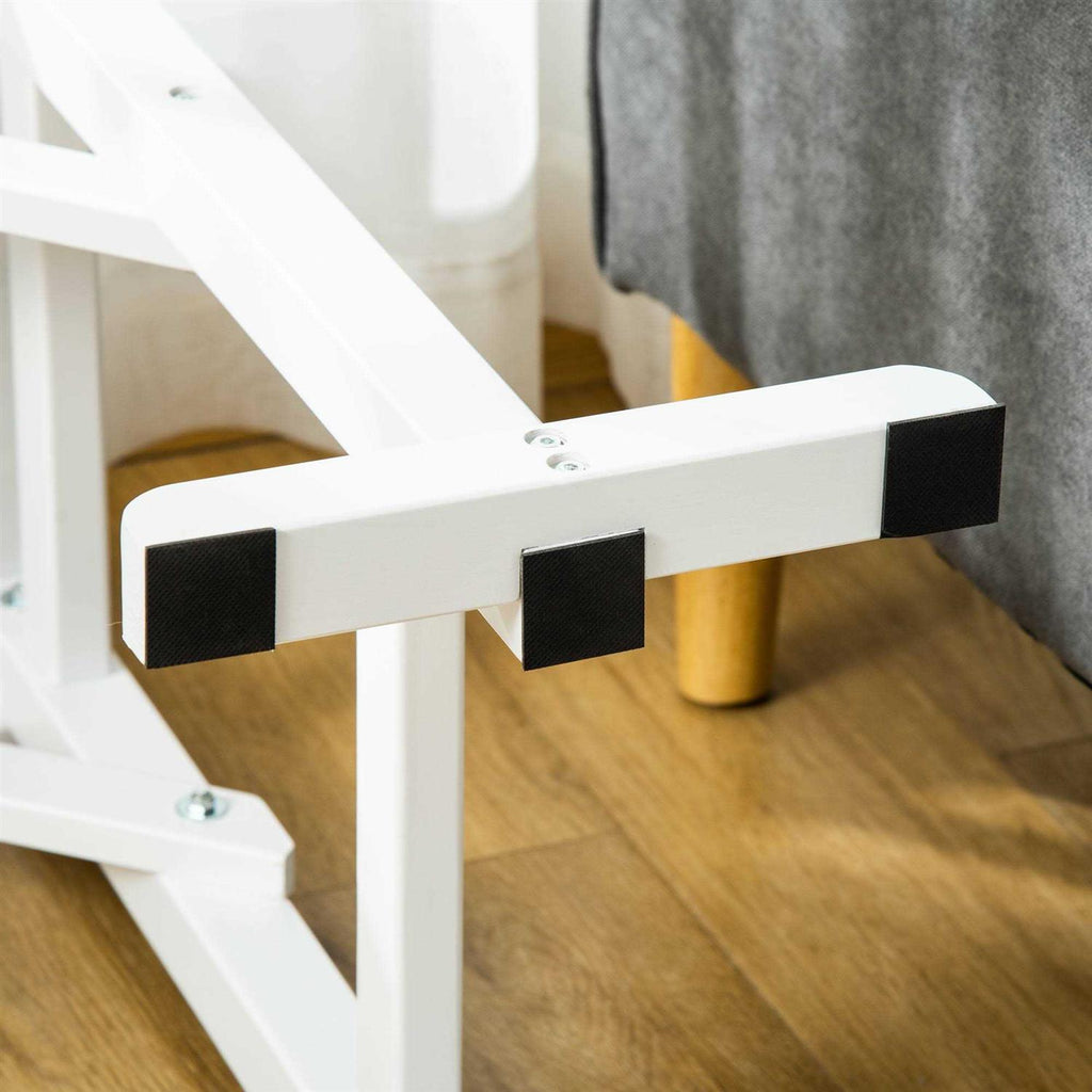 Non-Slip Carpet Pet Ramp Q646444
