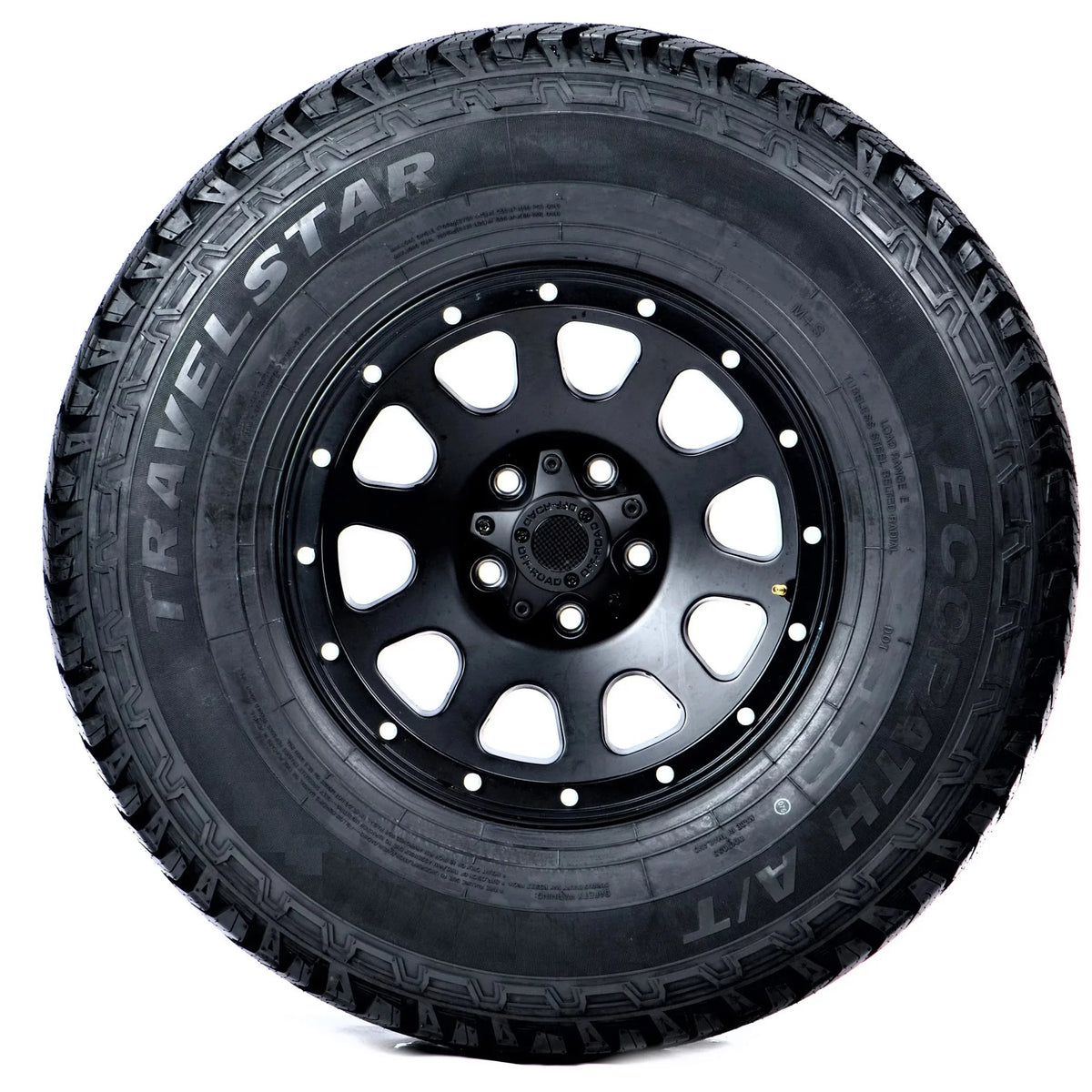 All Terrain Tire 265/75R16 X814352
