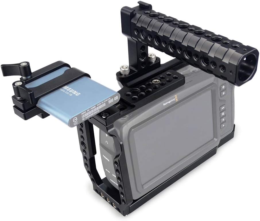 Camera Cage Kit N47662