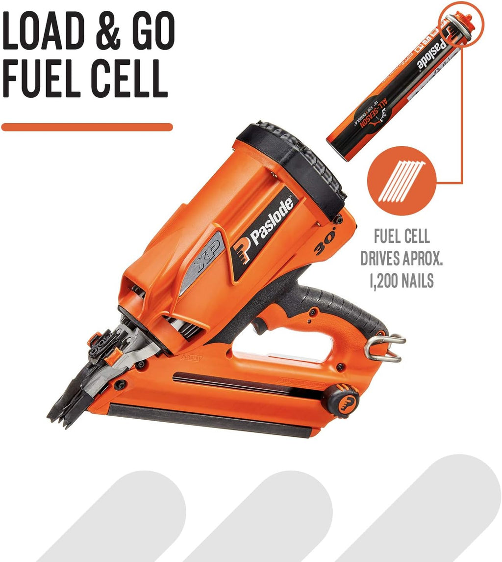 Cordless XP Framing Nailer E80584