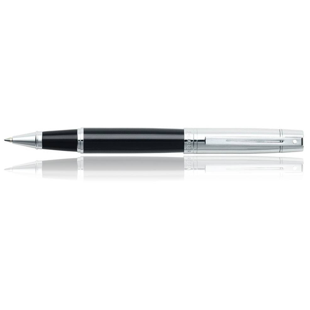 Black Rollerball Pen N300