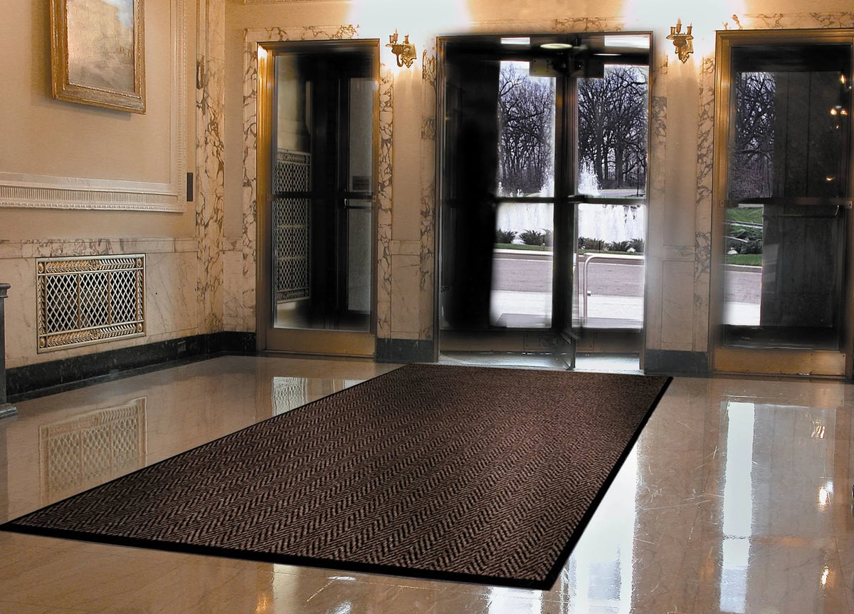 Gray Trax Mat Y39299