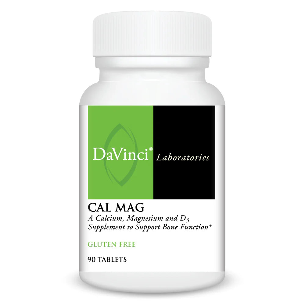 Cal Mag Q64357