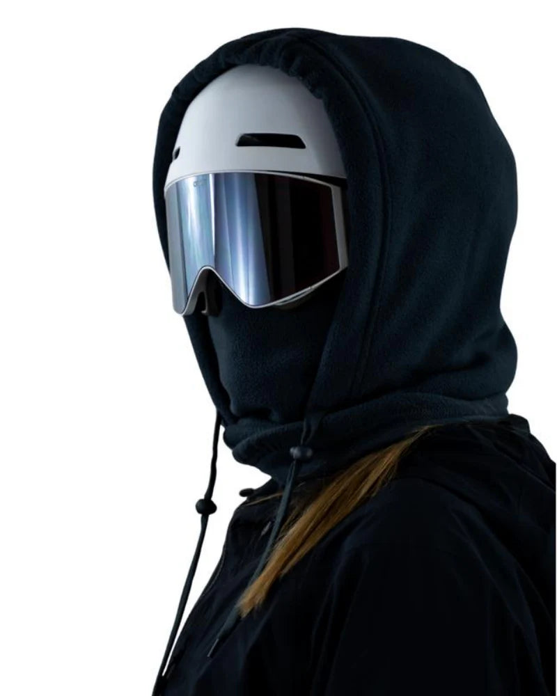 Fleece Hood X99357
