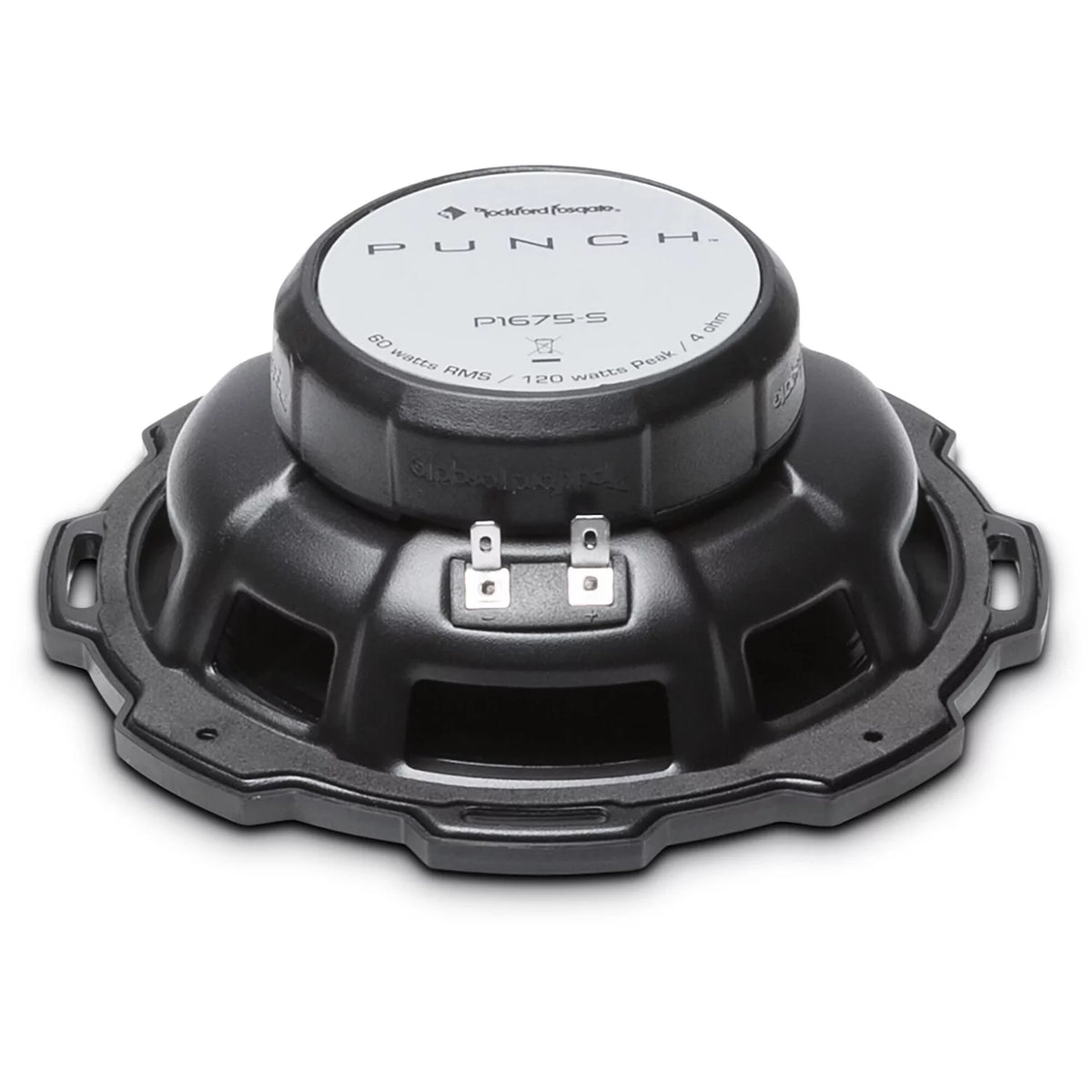 6.75" Component Speaker System J5494