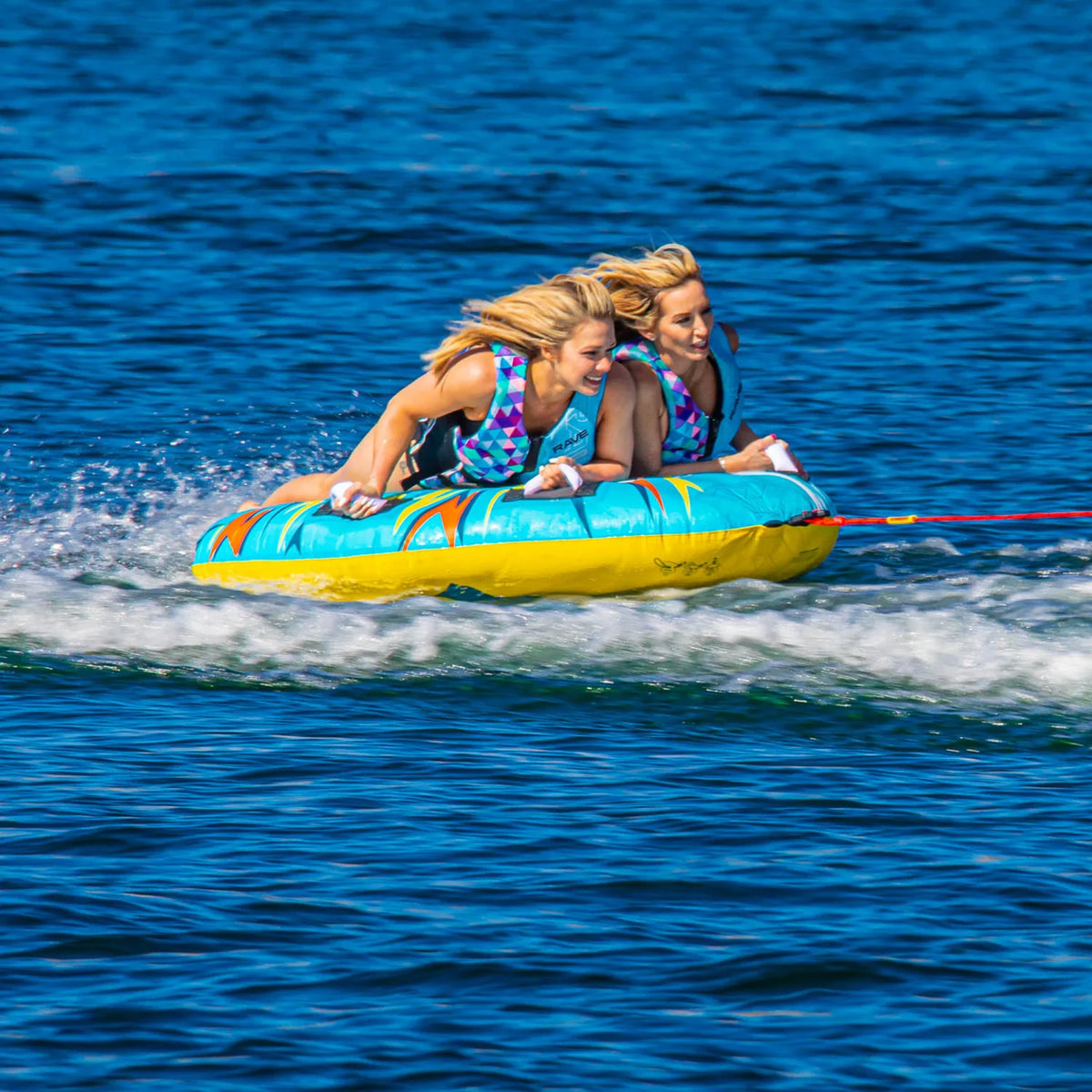 Towable X505