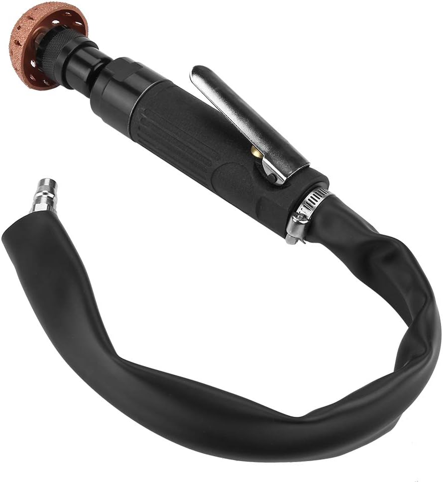 2500rpm Low Speed Pneumatic Tire Buffing Polishing Tool Y583