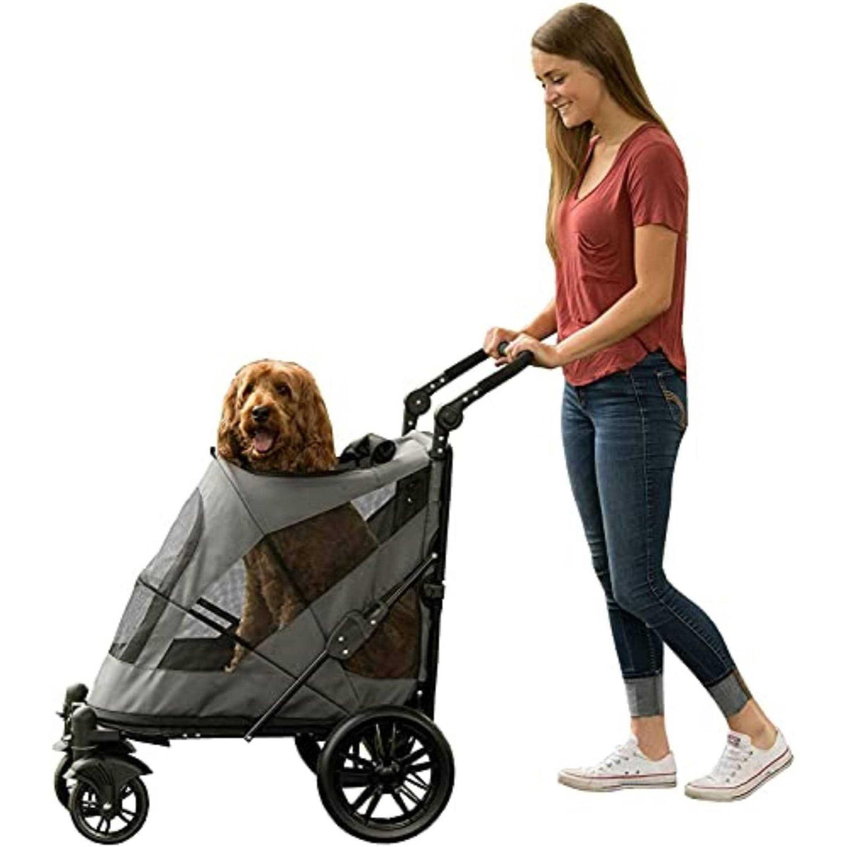 Pet Stroller P738038