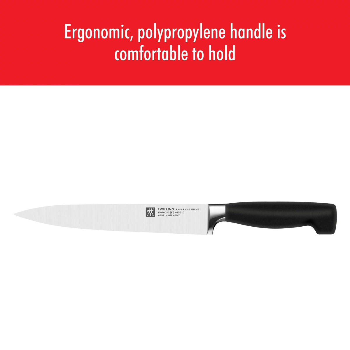 8" Carving Knife S219630