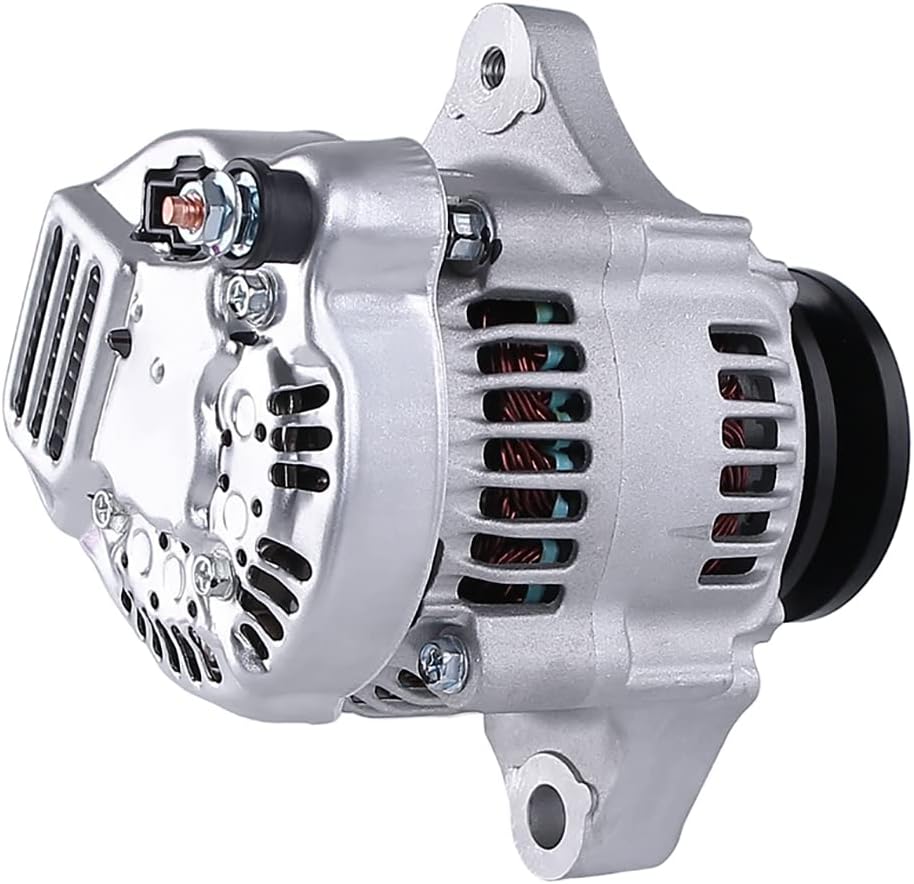 NEW ALTERNATOR COMPATIBLE WITH 1997-2003 RED D ARC WELDER D300K Z2459
