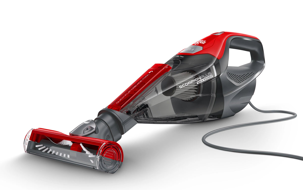Corded Handheld Vacuum Cleaner L7292