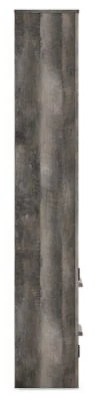 Gray Pier T561