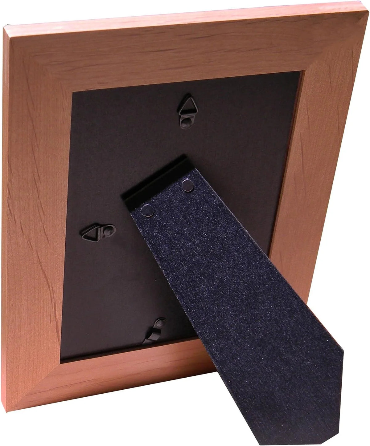 Engraved Wood Picture Frame (5X7 Vertical) G157462