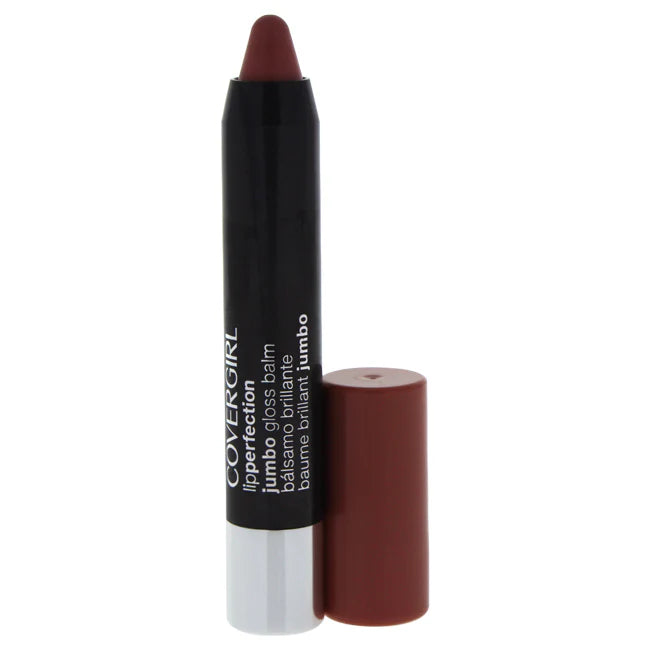 0.13 oz Jumbo Gloss Balm Lipstick F64960