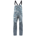 XL Hex Camo Storm Bib V462