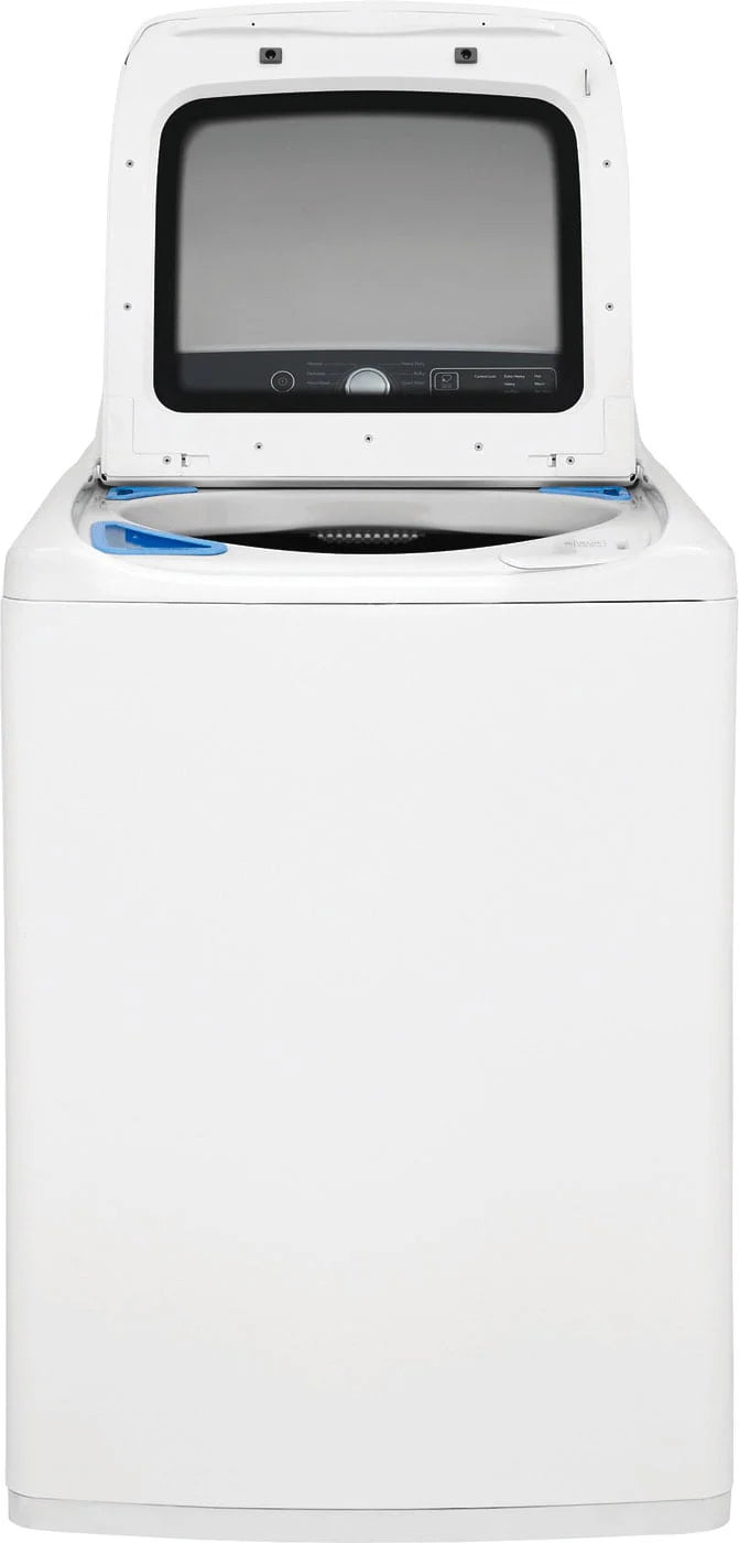 4.1 Cu. Ft. Top Load Washer Q409