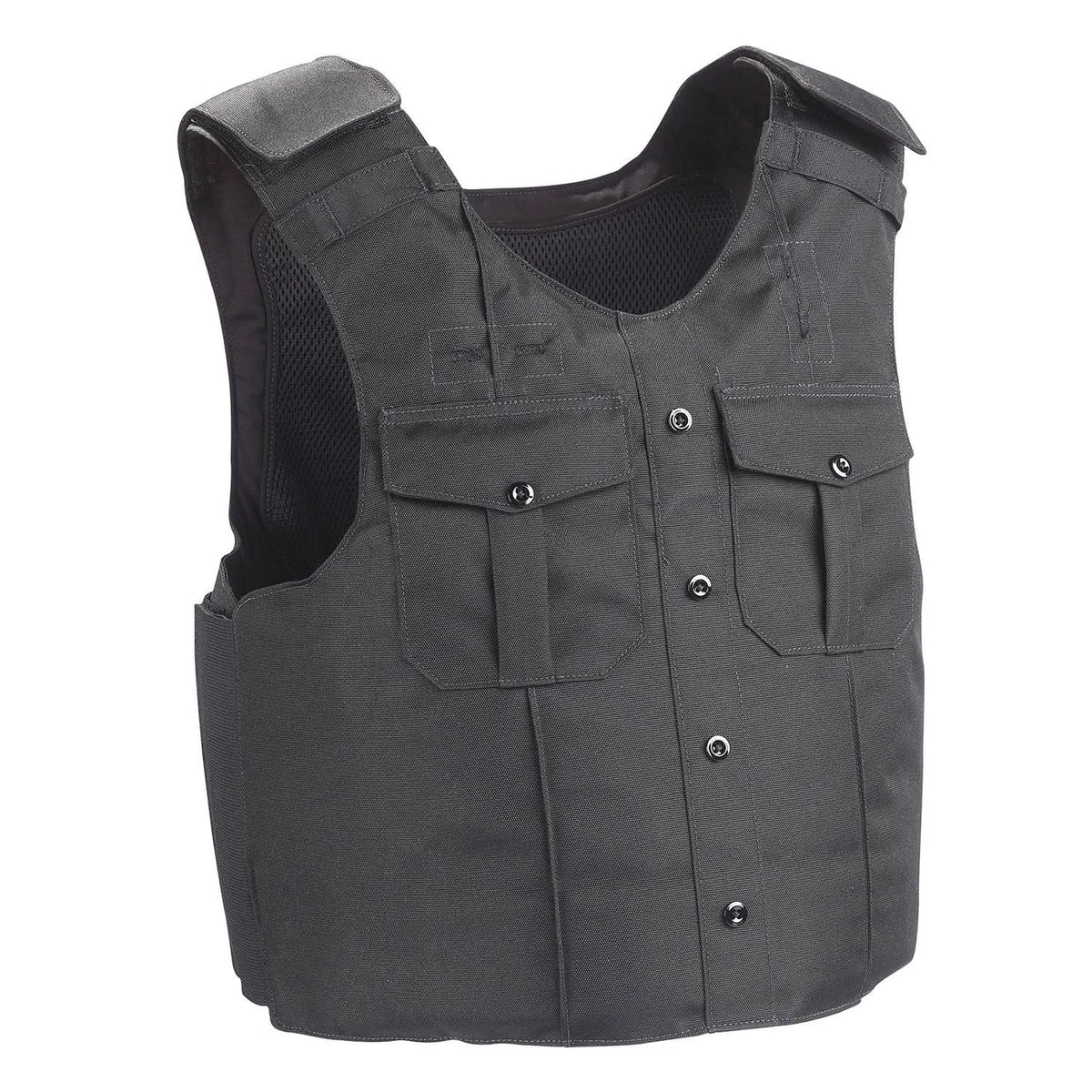 White Tailored Armor Carrier J32568