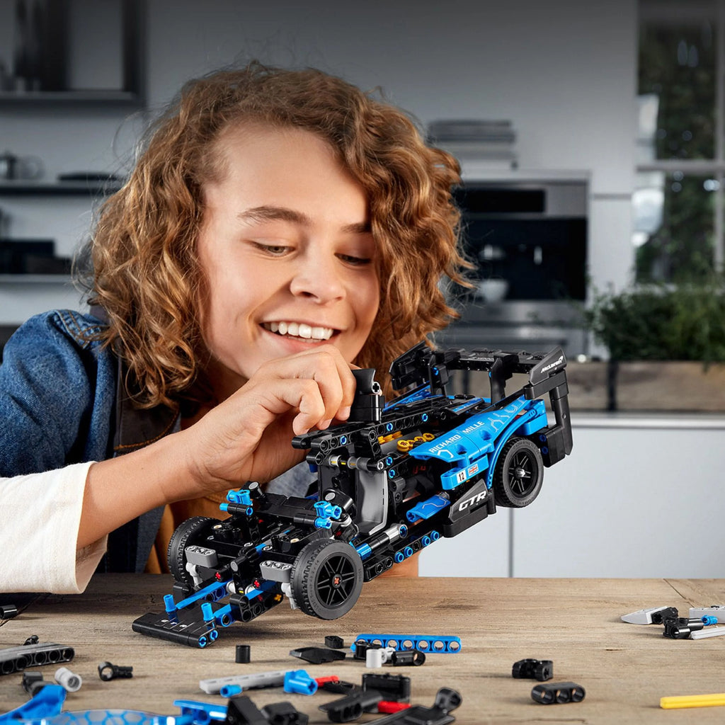 Building Kit D89992