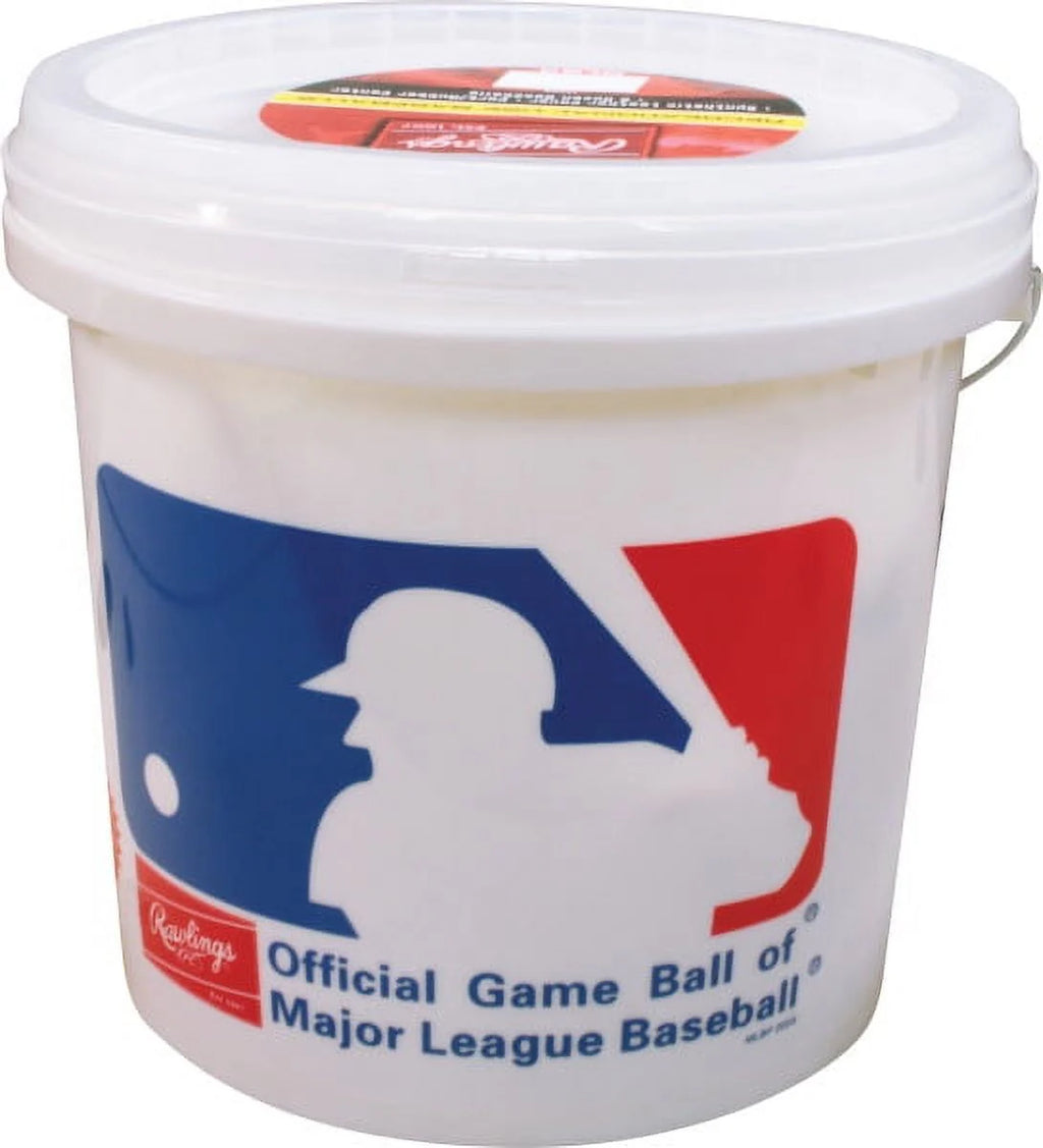 24 Pack Baseballs H976751