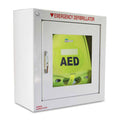 AED Plus Standard Size Cabinet with Audible Alarm B369511