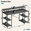 Carbon Black Desk Inbox Q1444