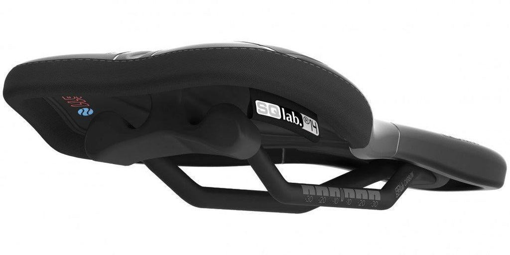 Carbon Saddle B857