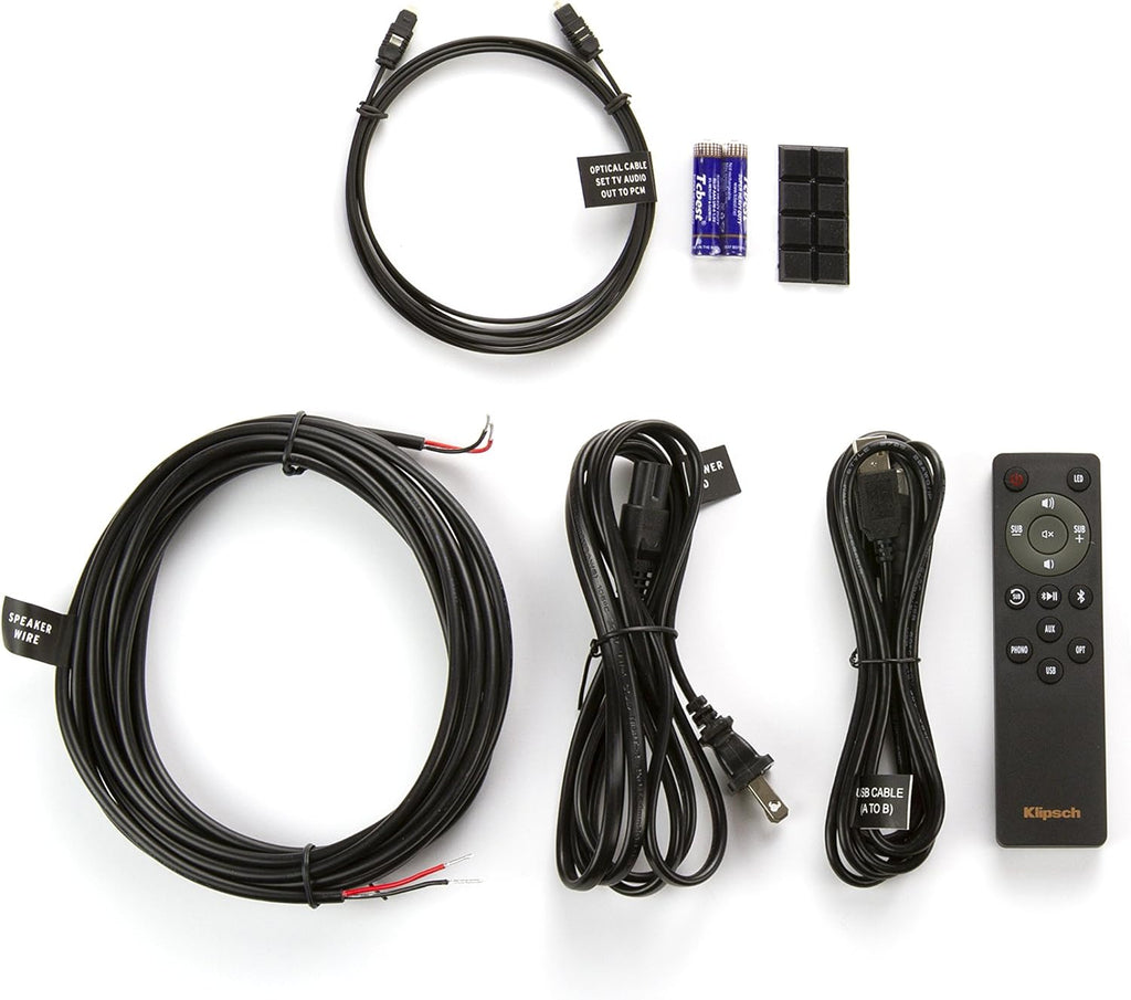 Powered Bluetooth Speaker X6735