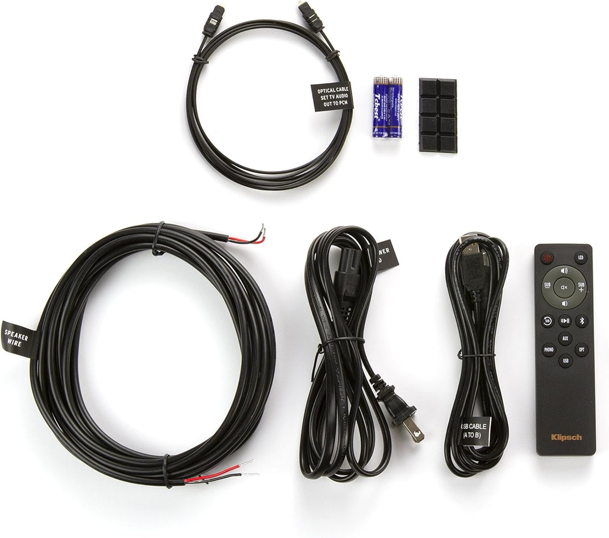 Powered Bluetooth Speaker X6735