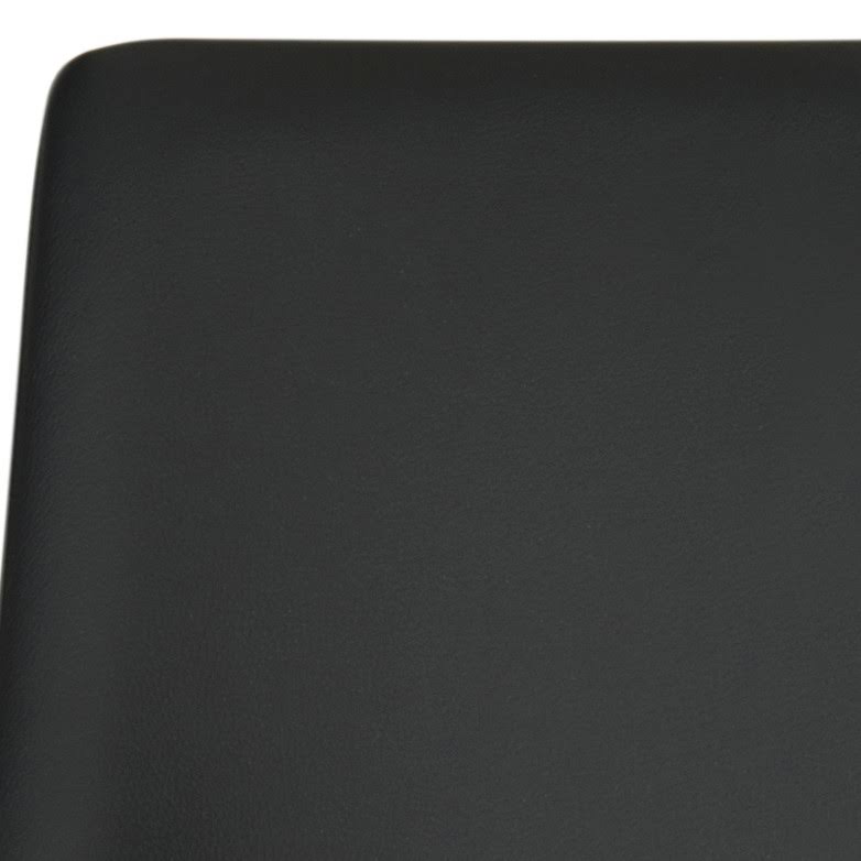 Black Counter Stool Set of 2 X3319